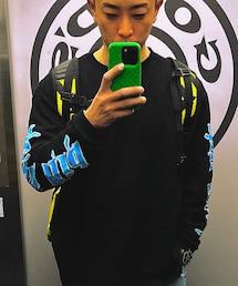 SAINT Mxxxxxx | Tシャツ/カットソー