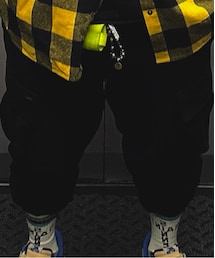 GU | スウェットパンツ