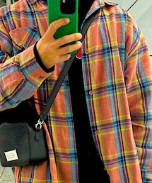 NEWEST | シャツ/ブラウス