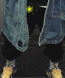 GU | スウェットパンツ