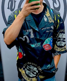 EVISU | シャツ/ブラウス