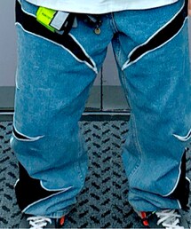 thugclub | デニムパンツ