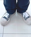Maison MIHARA YASUHIRO(メゾンミハラヤスヒロ)の「シューズ(スニーカー)」