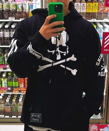 mastermind JAPAN | セットアップ