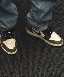 TRAVIS SCOTT | スニーカー