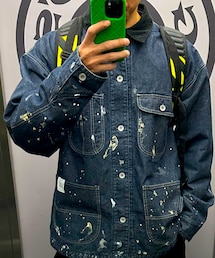 NEIGHBORHOOD | デニムジャケット