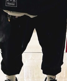 mastermind JAPAN | セットアップ