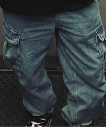 H&M | デニムパンツ