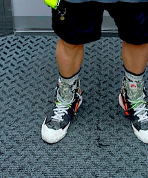 READYMADE | シューズアクセサリー