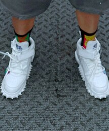 off white | スニーカー