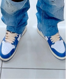 UNION | スニーカー