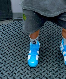 SAINT Mxxxxxx | シューズアクセサリー