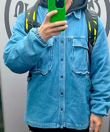 Nike x Drake NOCTA | デニムジャケット