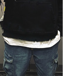 H&M | デニムパンツ