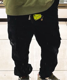 H&M | カーゴパンツ