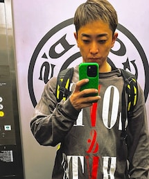 SAINT M×××××× × VLONE | Tシャツ/カットソー