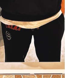 SAINT Mxxxxxx | セットアップ