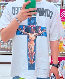 SAINT Mxxxxxx | Tシャツ/カットソー