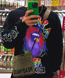 A BATHING APE | Tシャツ/カットソー