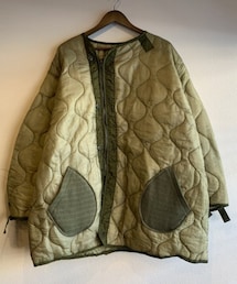 MILITARY DEADSTOC | ミリタリージャケット