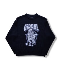 GIDEAL. | ニット/セーター