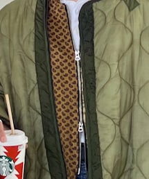 OLD PARK | シャツ/ブラウス