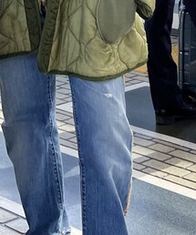 ANYOTAILOR | デニムパンツ