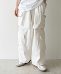 precme. | カーゴパンツ