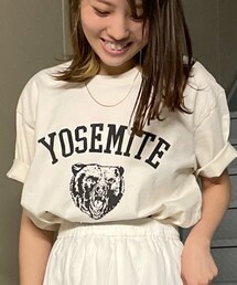 MIXTA | Tシャツ/カットソー