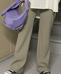 URBAN RESEARCH | パンツ