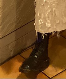 Dr. Martens | ブーツ