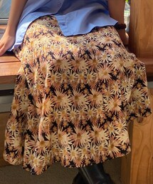 RETRO GIRL | スカート