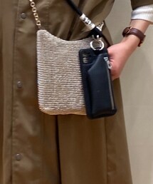 ZARA | ショルダーバッグ