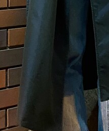 UNIQLO | トレンチコート