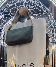 LOUIS VUITTON | ハンドバッグ