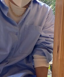 ZARA | シャツ/ブラウス