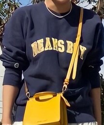 BEAMS | パーカー