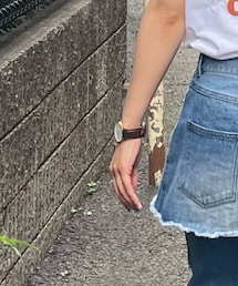 Daniel Wellington | 腕時計