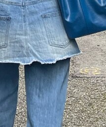 Kastane | デニムパンツ