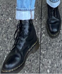 Dr. Martens | ブーツ