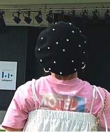 Jemica | ハンチング/ベレー帽