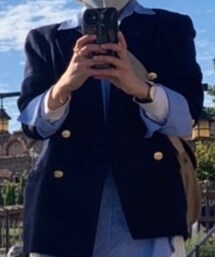 ZARA | シャツ/ブラウス