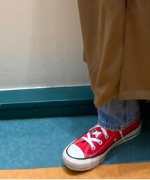 CONVERSE | スニーカー