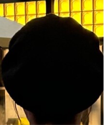 coen | ハンチング/ベレー帽