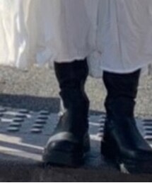 FREE'S MART | ブーツ