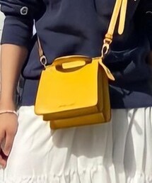 CHARLES & KEITH | ショルダーバッグ