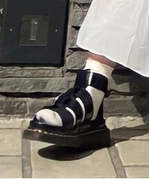 Dr. Martens | サンダル