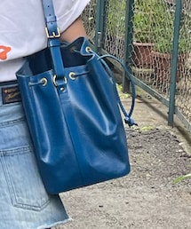 LOUIS VUITTON | トートバッグ