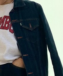 Levi's | デニムジャケット