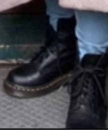 Dr. Martens | ブーツ